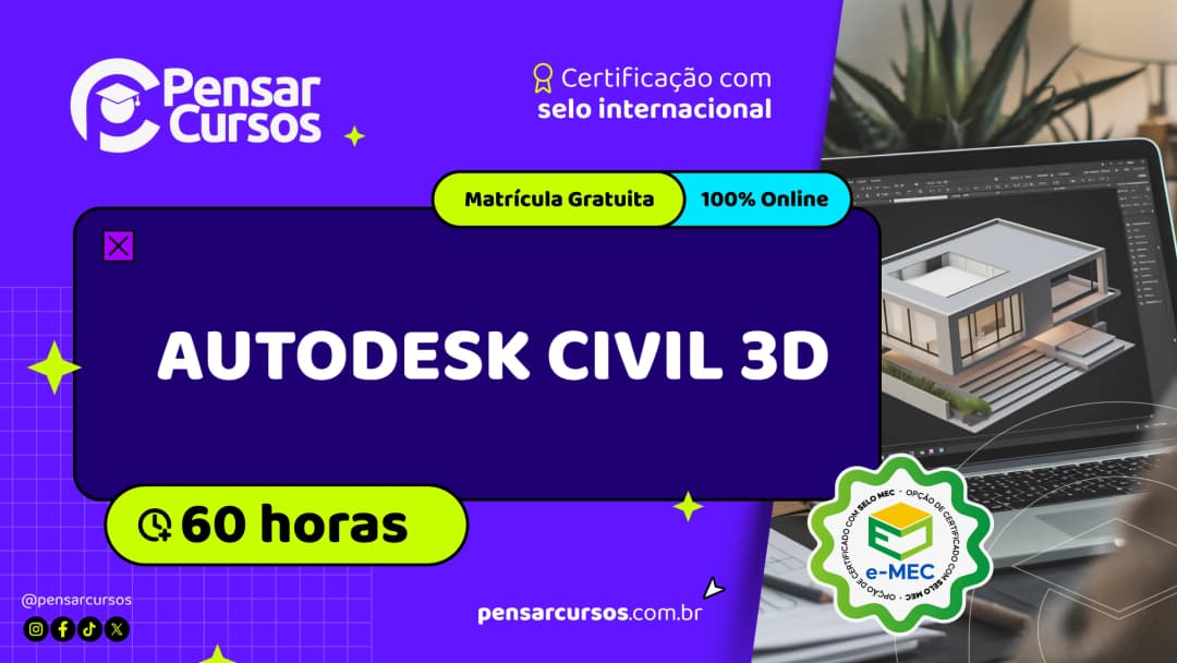 Autodesk Civil 3D
