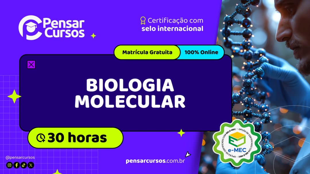 Biologia Molecular