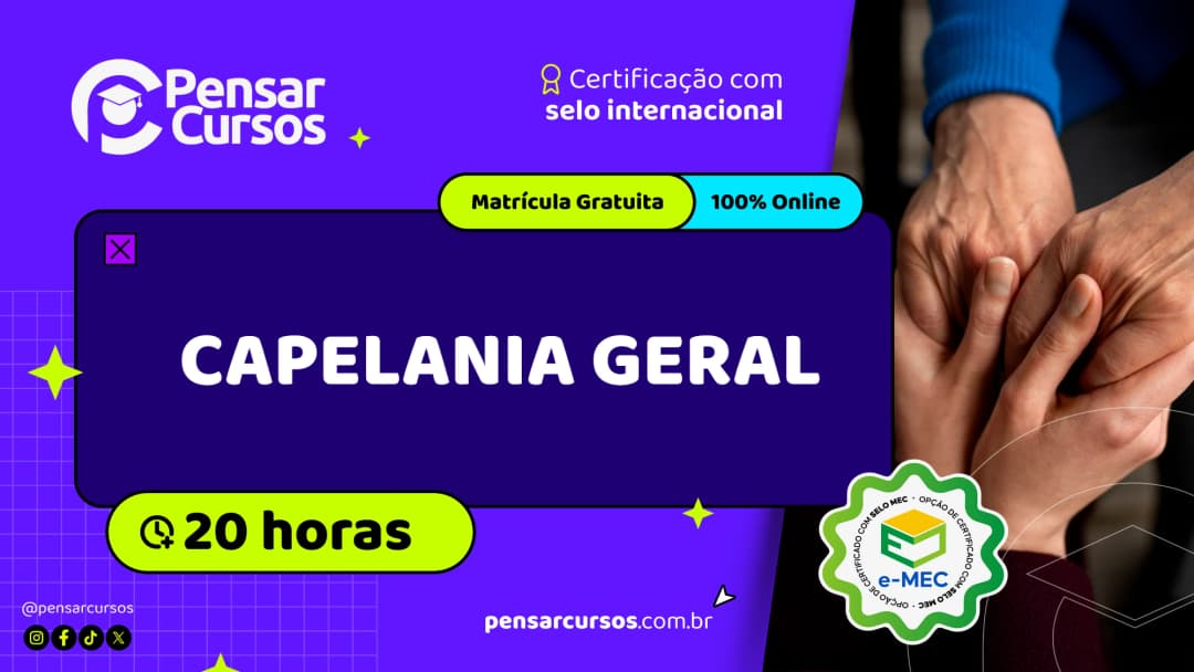 Capelania Geral
