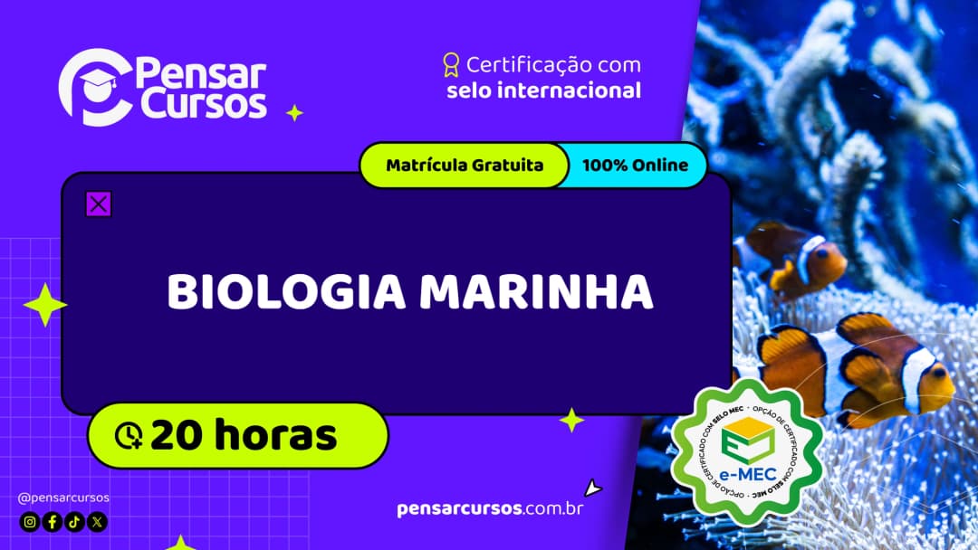 Biologia Marinha