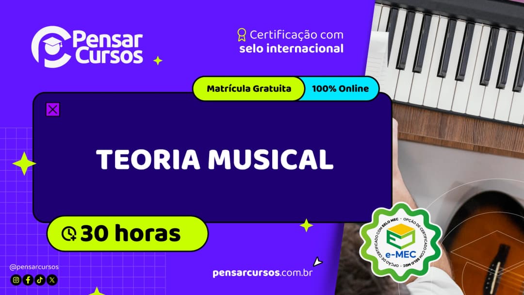 Teoria Musical