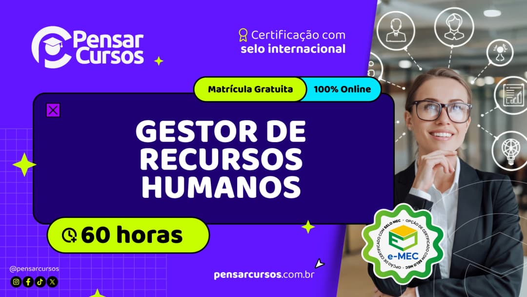 Gestor de Recursos Humanos
