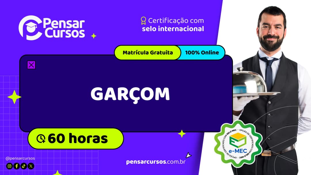 Garçom