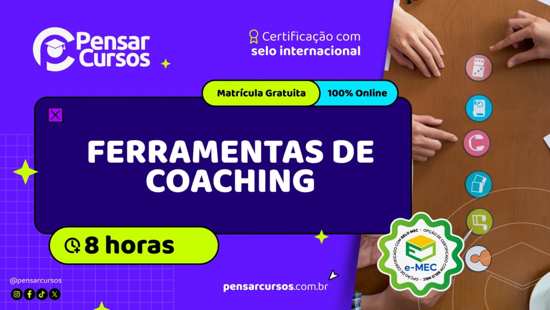 Ferramentas de coaching