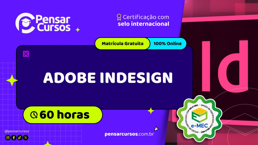 Adobe InDesign