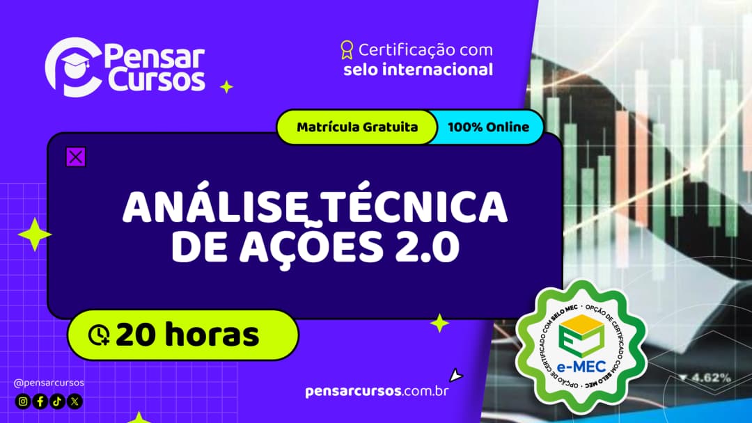 Análise Técnica de Ações 2.0