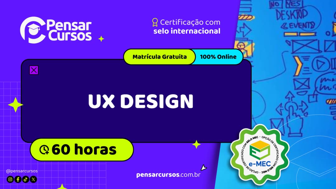 UX Design