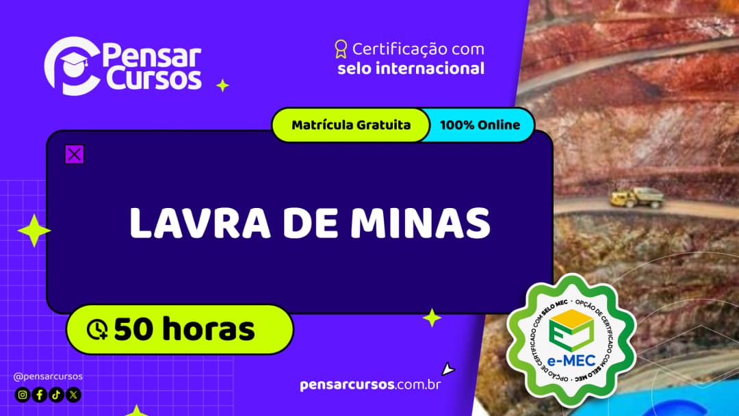 Lavra de Minas