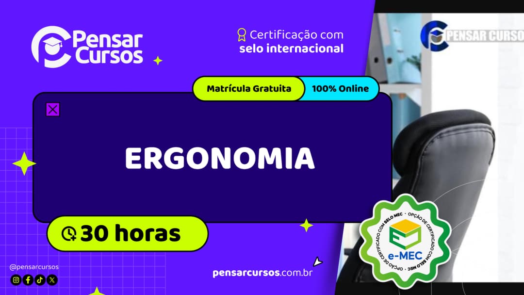 Ergonomia