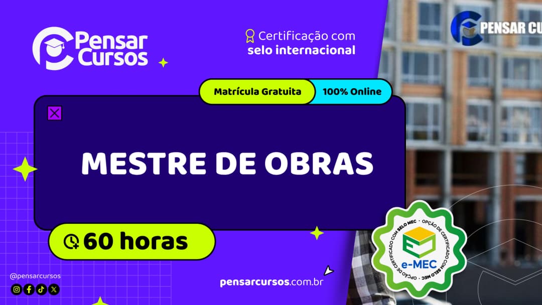 Mestre de Obras