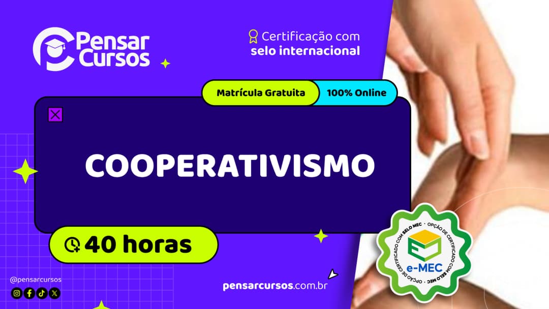 Cooperativismo
