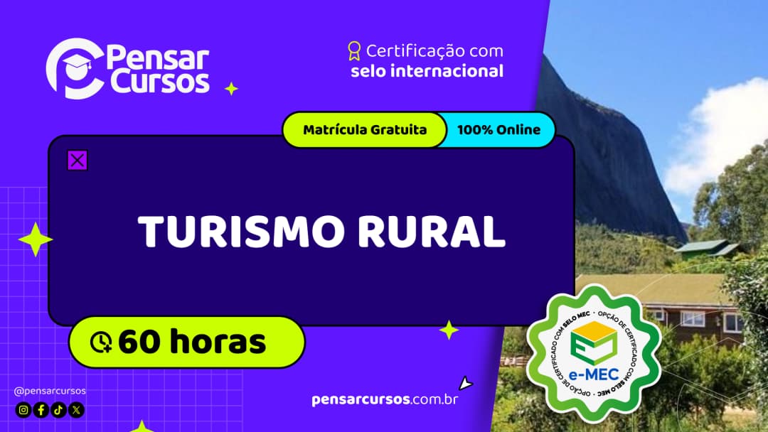 Turismo Rural