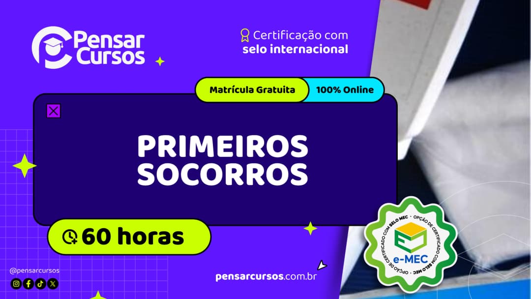 Primeiros Socorros