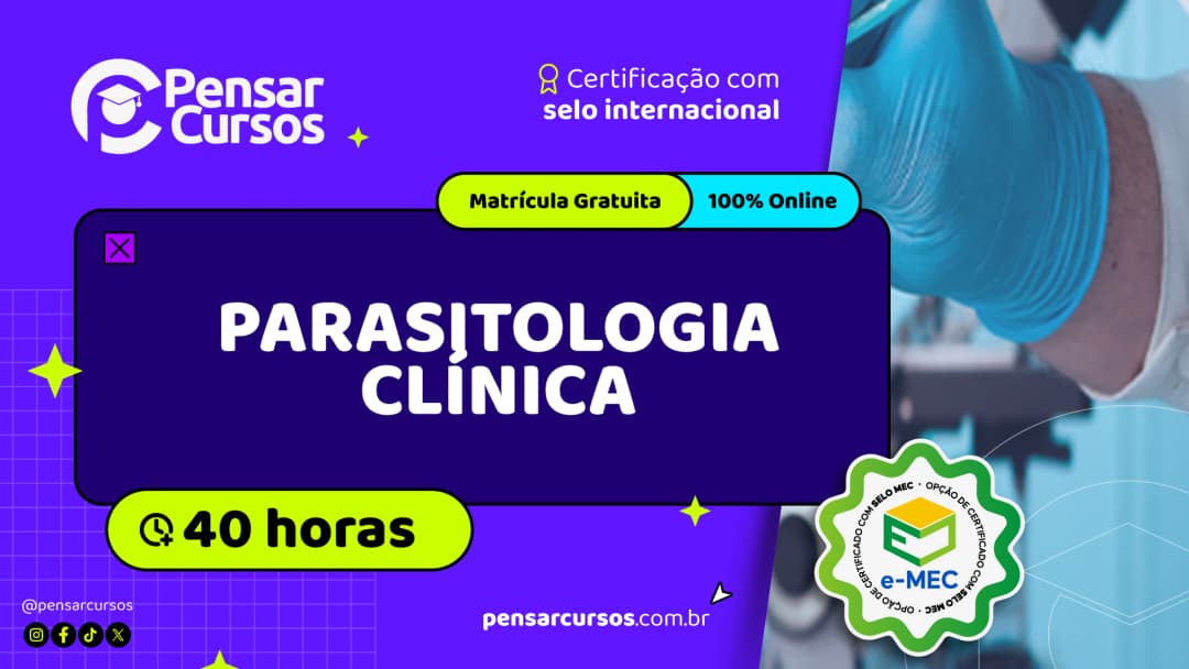 Parasitologia Clínica