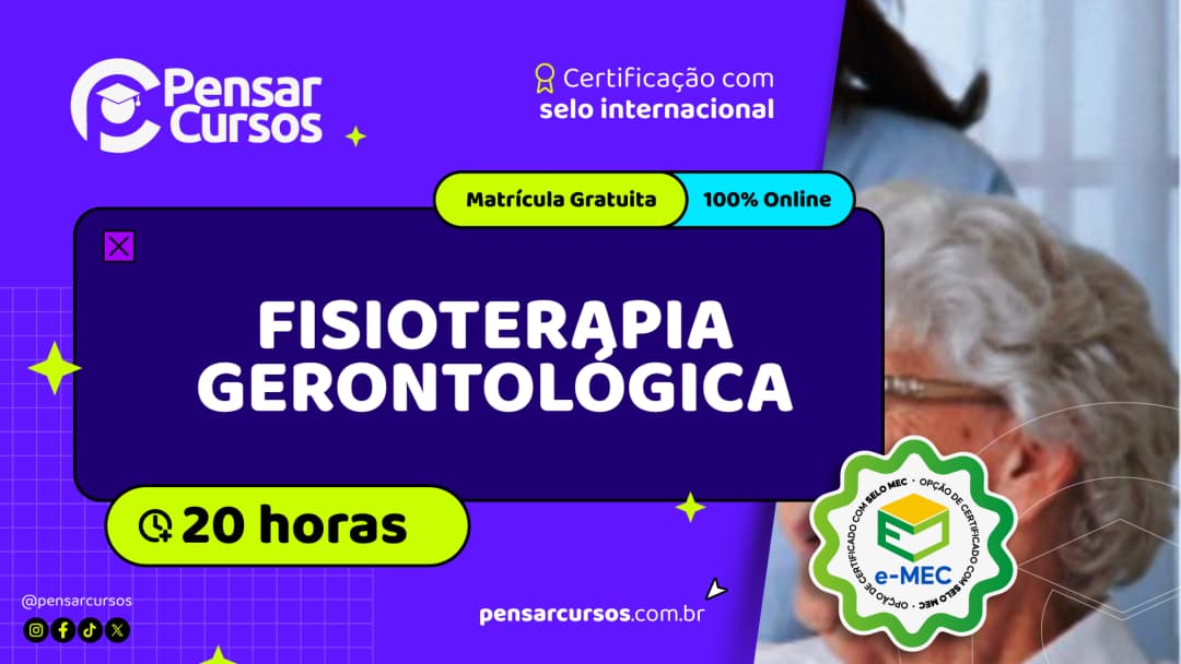Fisioterapia Gerontológica