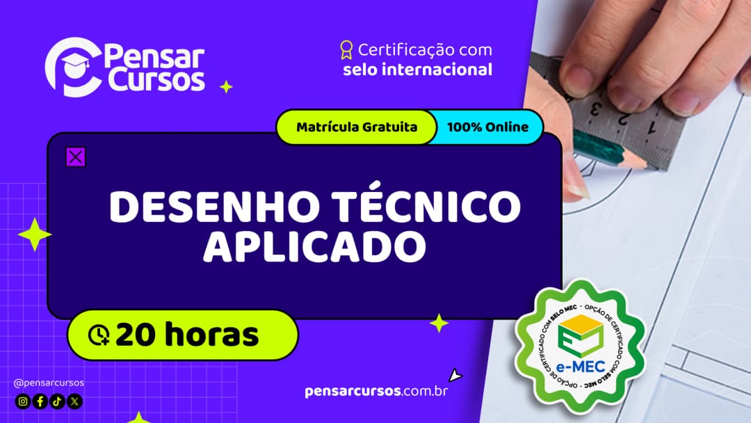 Desenho Técnico Aplicado