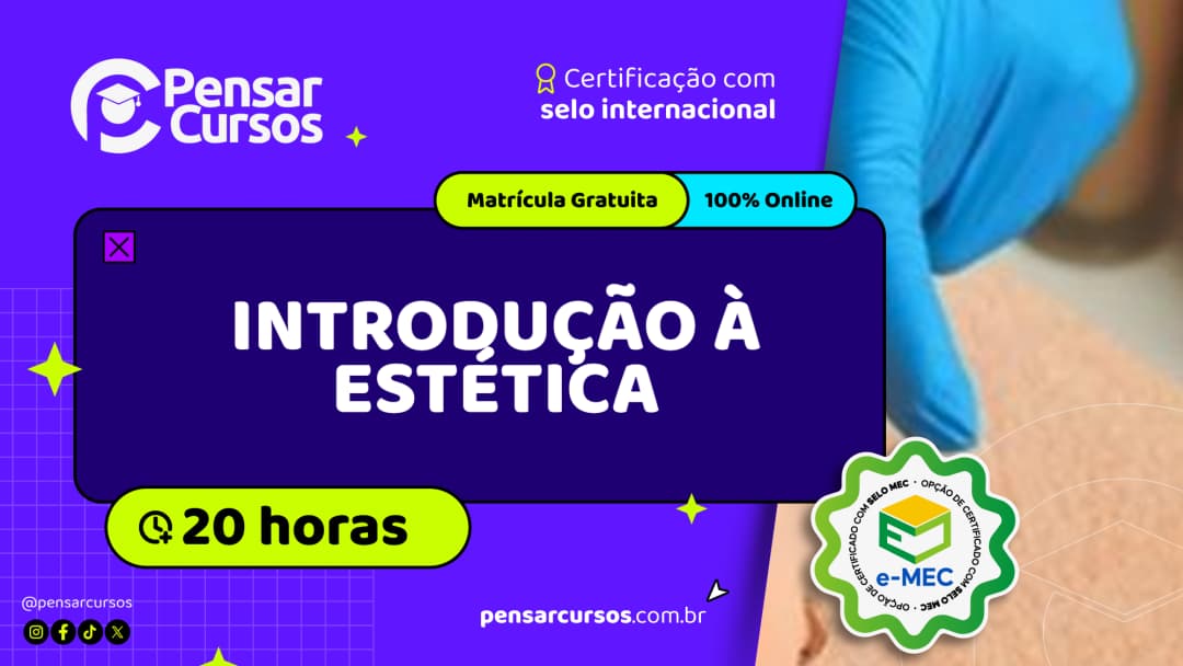 Introdução à Estética