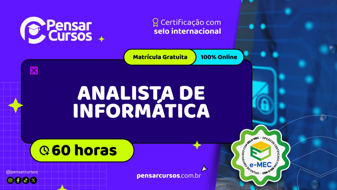 Analista de Informática