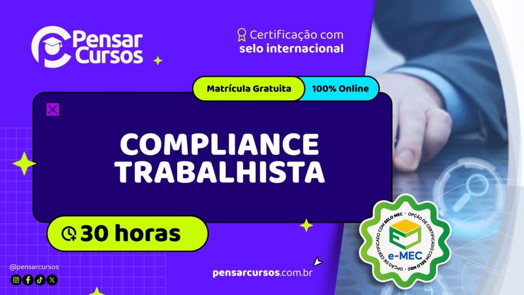 Compliance Trabalhista
