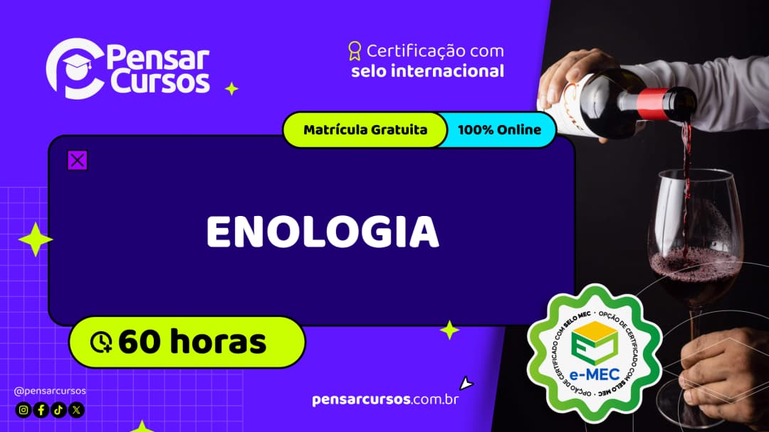 Enologia