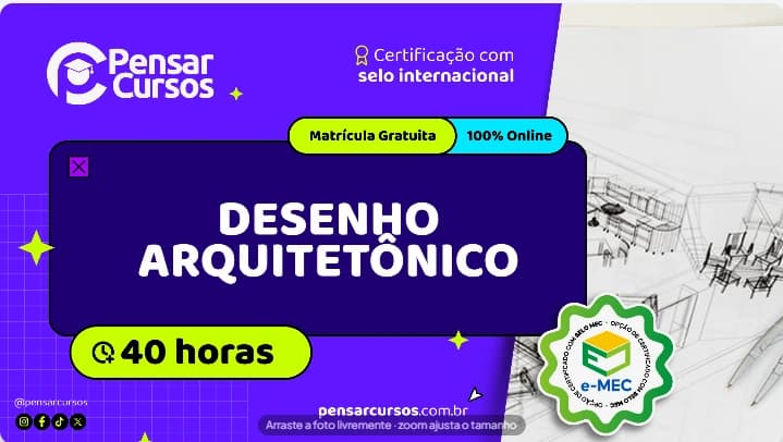Desenho Arquitetônico