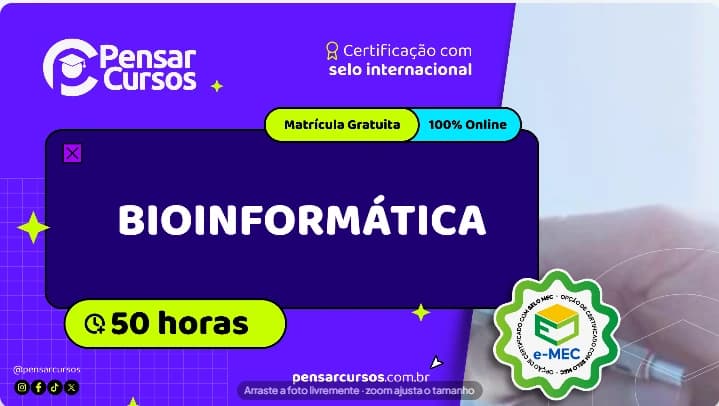 Bioinformática