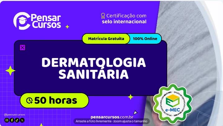 Dermatologia Sanitária