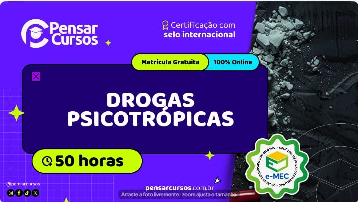Drogas Psicotrópicas