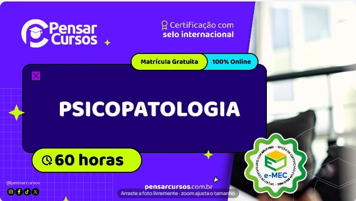 Psicopatologia