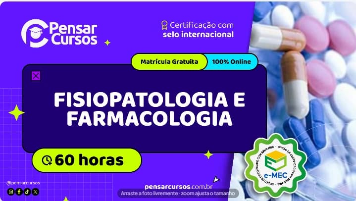 Fisiopatologia e Farmacologia
