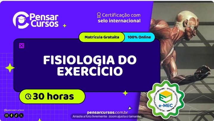 Fisiologia do Exercício