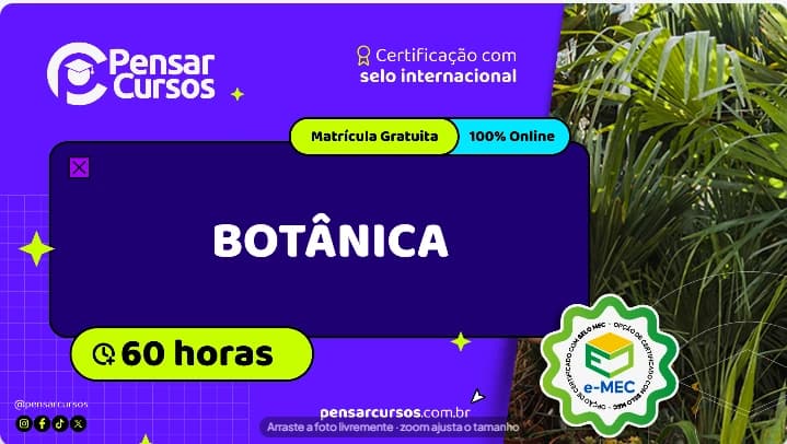 Botânica