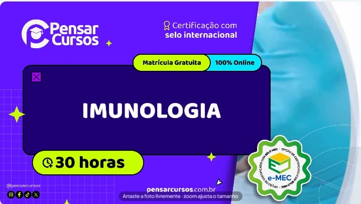 Imunologia