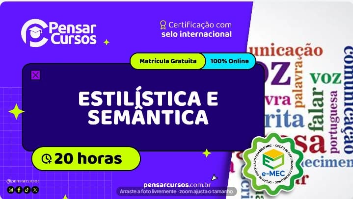 Estilística e Semântica