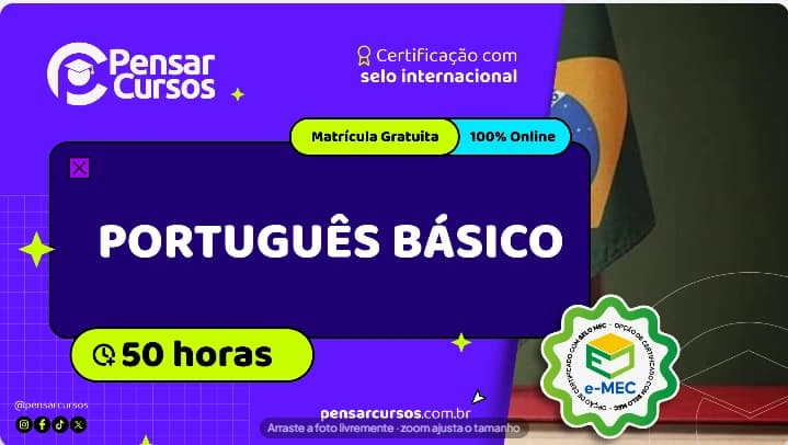 Português Básico