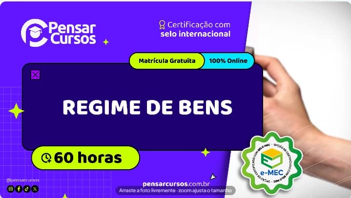 Regime de Bens
