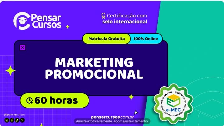 Marketing Promocional