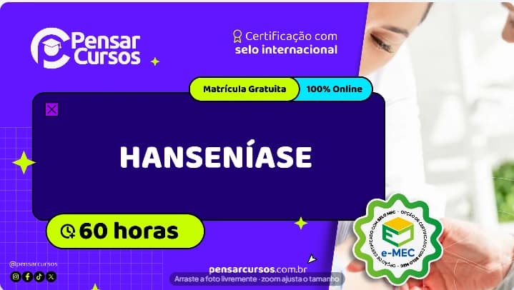 Hanseníase