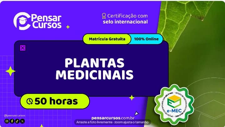 Plantas Medicinais