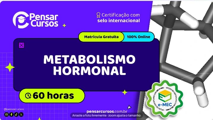 Metabolismo Hormonal