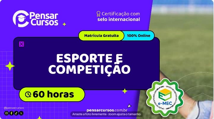 Esporte e Competição