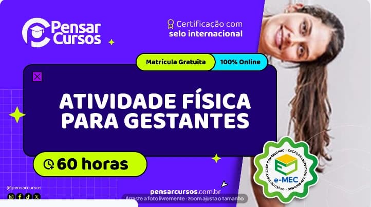 Atividade Física para Gestantes