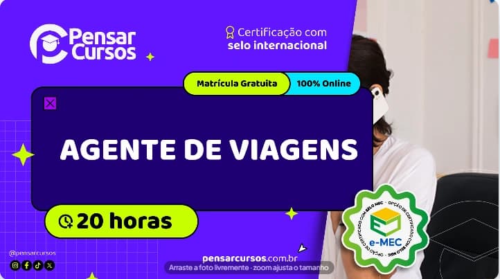 Agente de Viagens