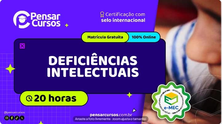 Deficiências Intelectuais