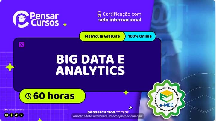 Big Data e Analytics