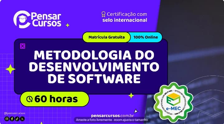 Metodologia do Desenvolvimento de Software
