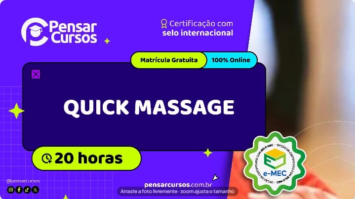 Quick Massage