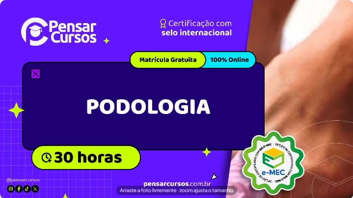 Podologia