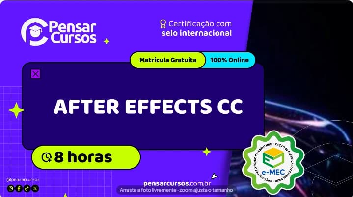 Minicurso After Effects CC