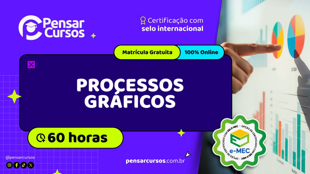 Processos Gráficos